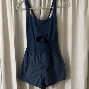 Free people movement righteous runsie